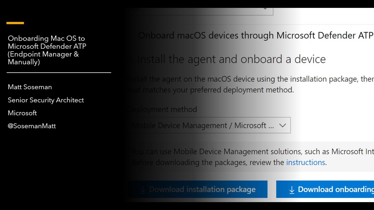 Download Defender Atp For Mac