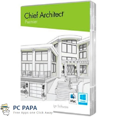 Chief architect software download
